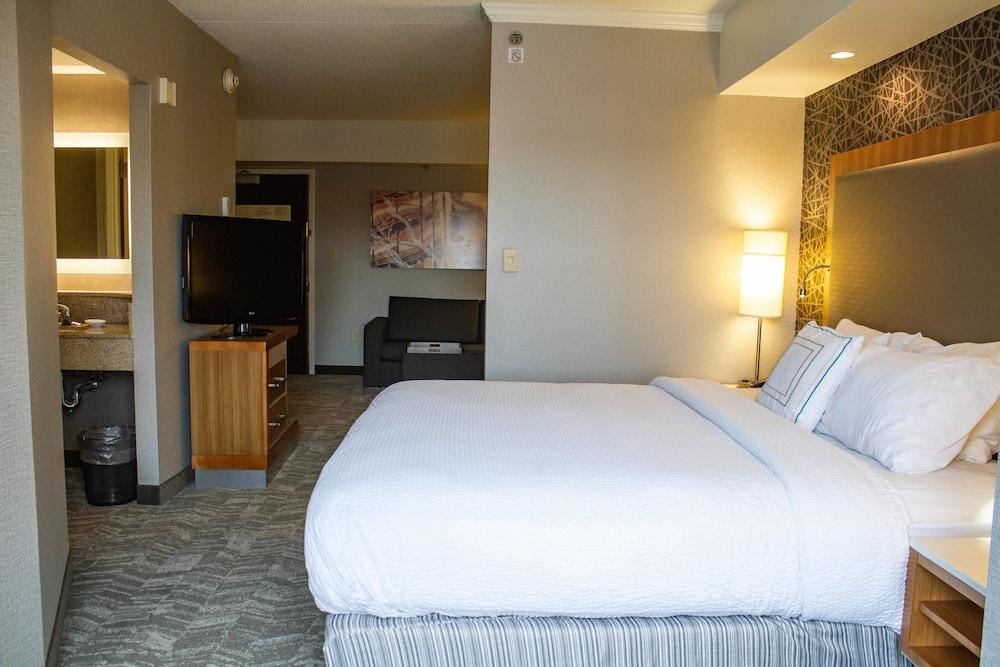 Photo of Bedroom in North Shore