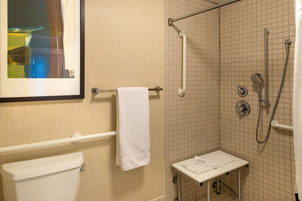 Photo of Bathroom in Gainesville