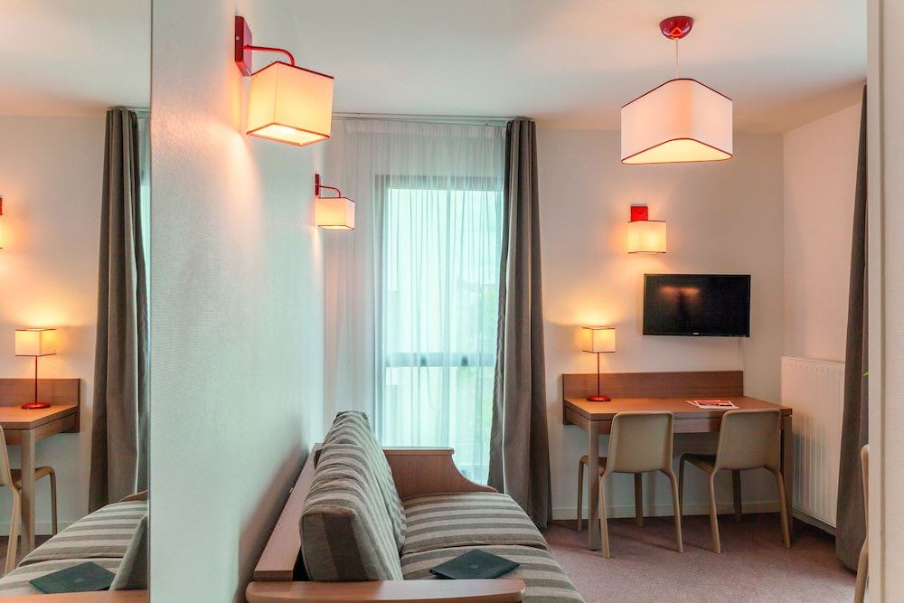 Photo of Livingroom in Saint-Serge