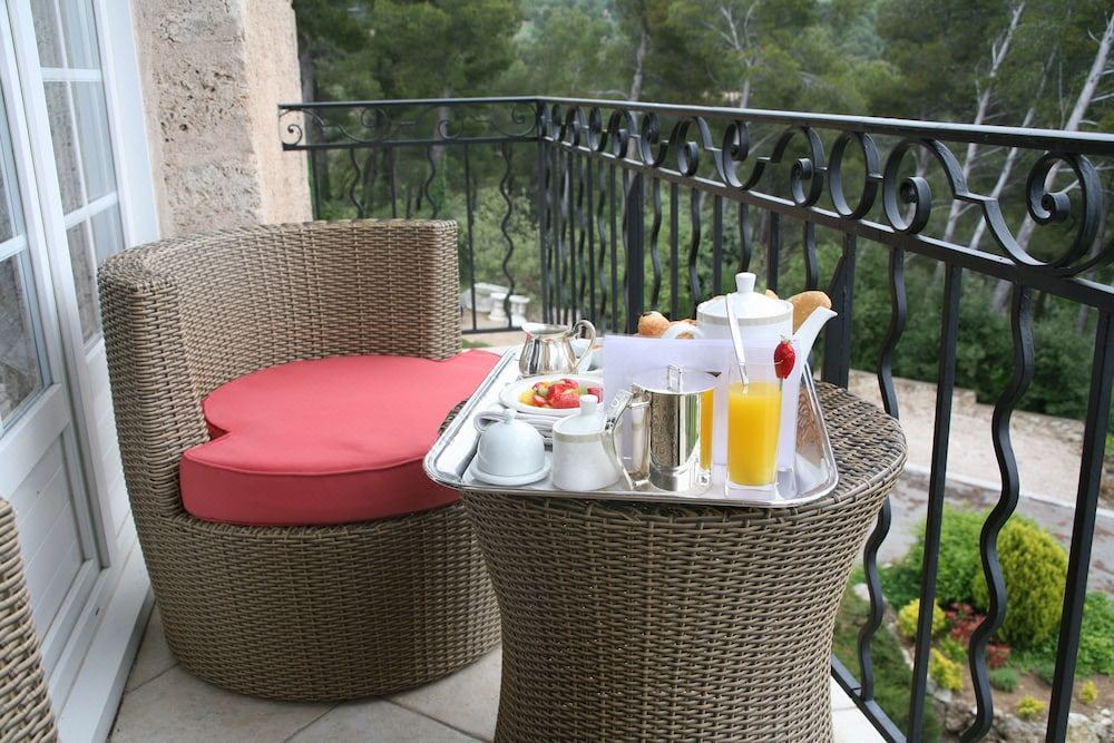 Photo of Patio Balcony in Tourtour