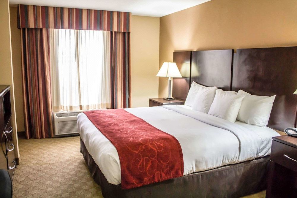 Photo of Bedroom in Brunswick