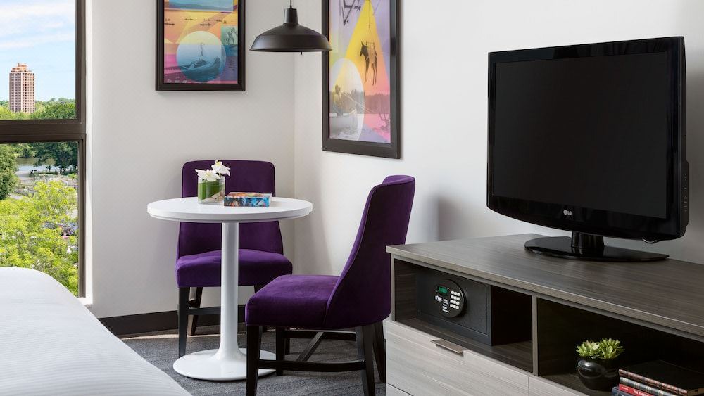 Photo of Livingroom in Lower Allston