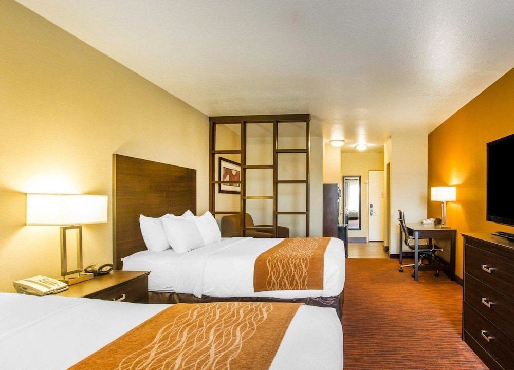 Photo of Bedroom in Clovis
