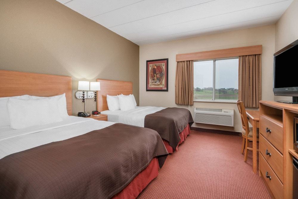 Photo of Bedroom in Anamosa