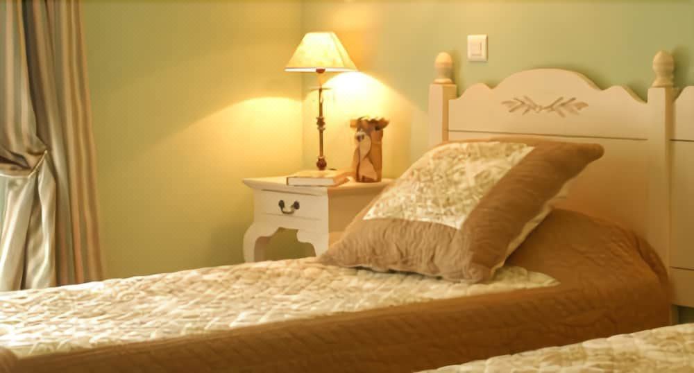 Photo of Bedroom in Saint-Quentin-la-Poterie