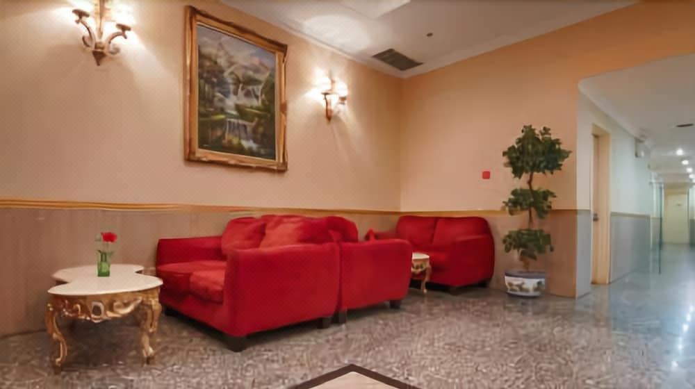 Photo of Livingroom in Flushing Chinatown