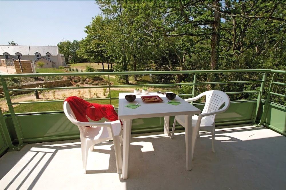 Photo of Patio Balcony in Plescop