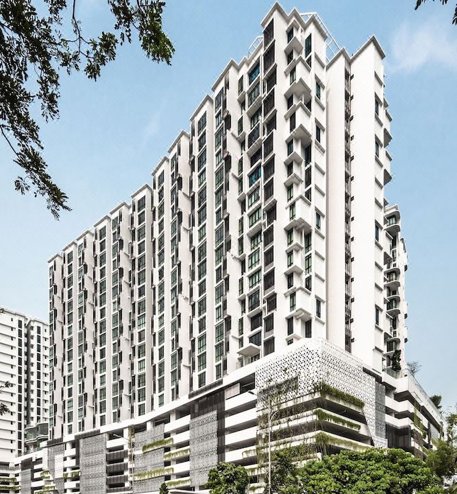 Photo of Buildings in Ara Damansara