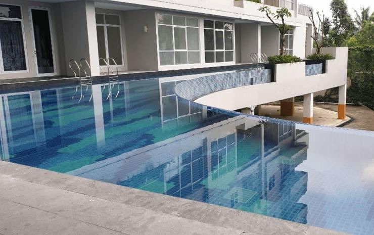 Photo of Outdoor in Pondok Aren