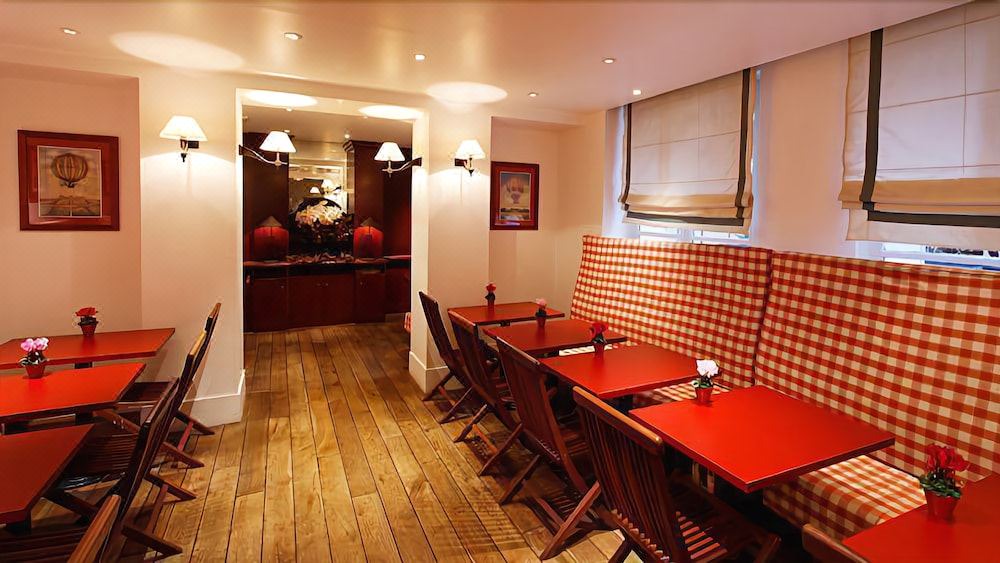 Photo of Livingroom in 13th Arrondissement