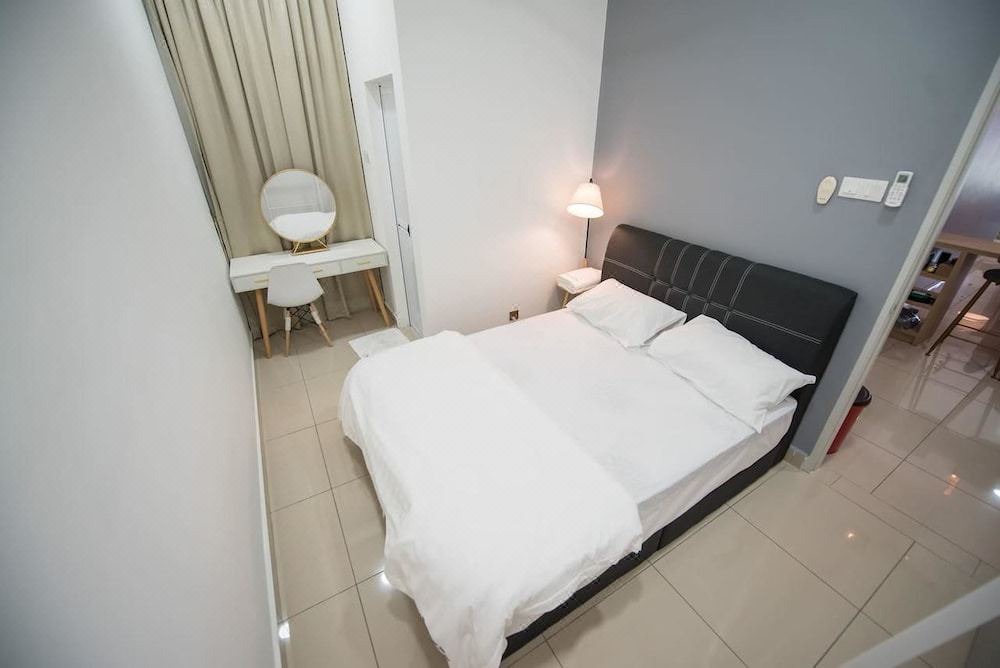 Photo of Bedroom in Bandar Perda