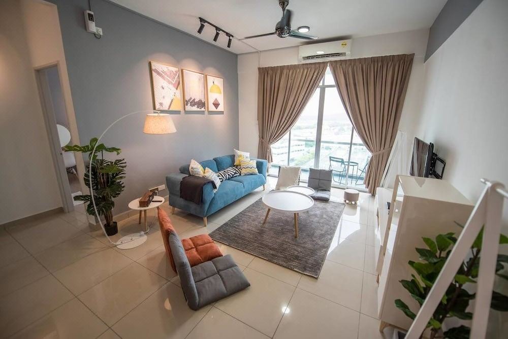 Photo of Livingroom in Bandar Perda