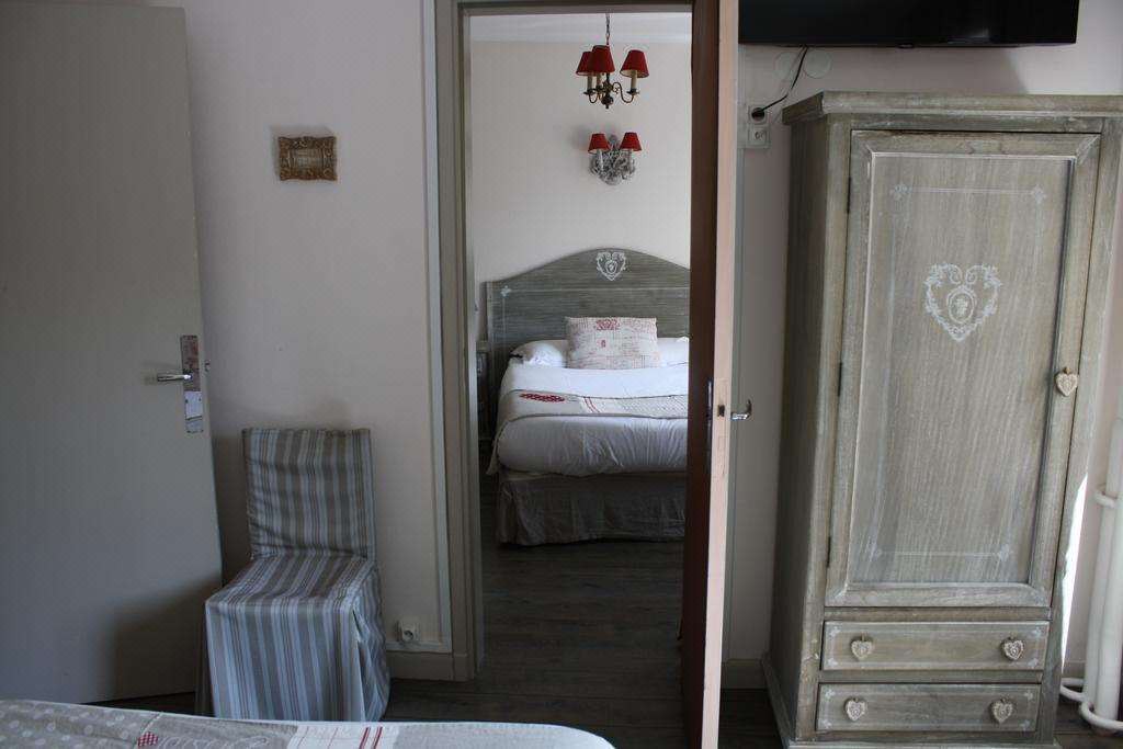 Photo of Bedroom in Montbeliard