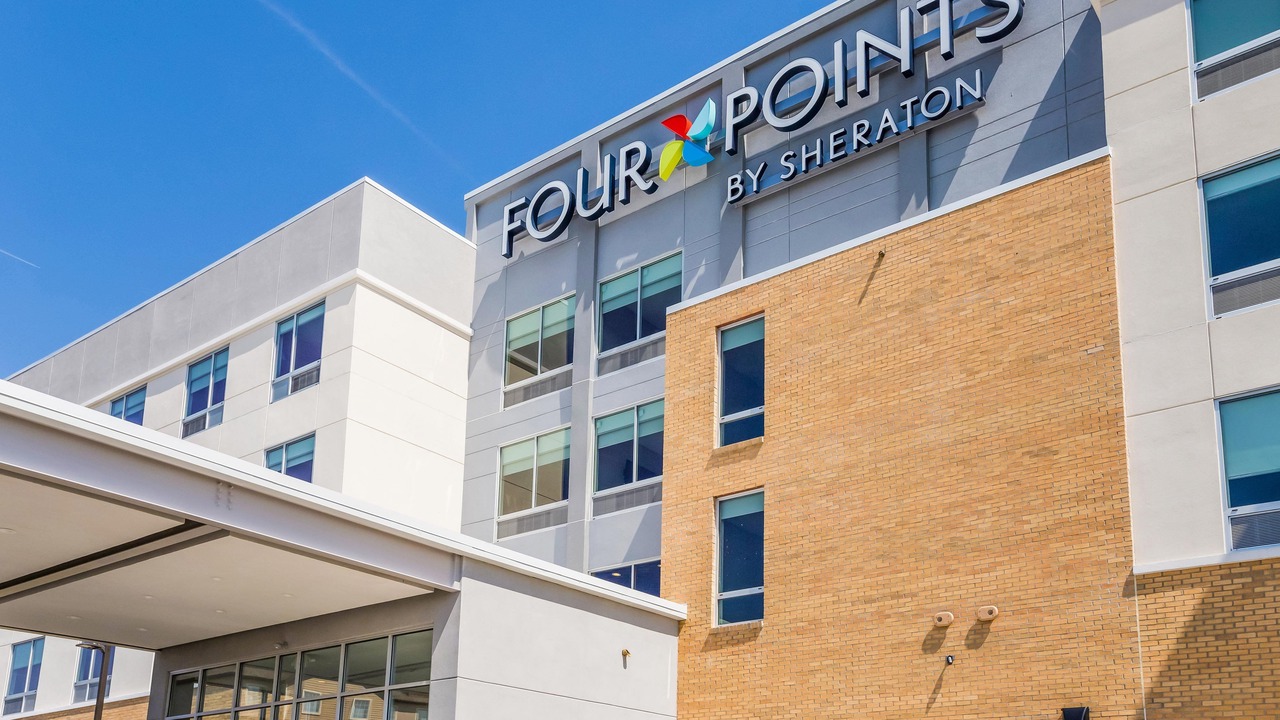 Photo of Buildings in Simonton Lake