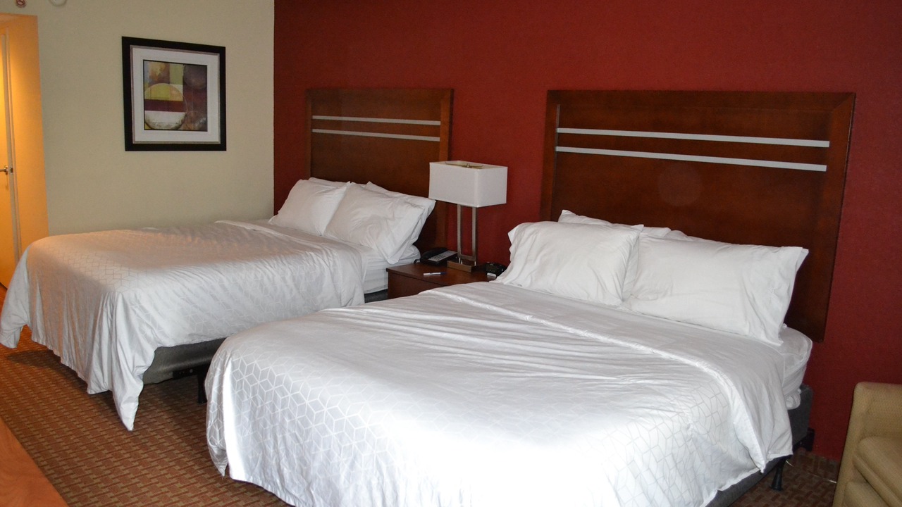 Photo of Bedroom in Mechanicsburg