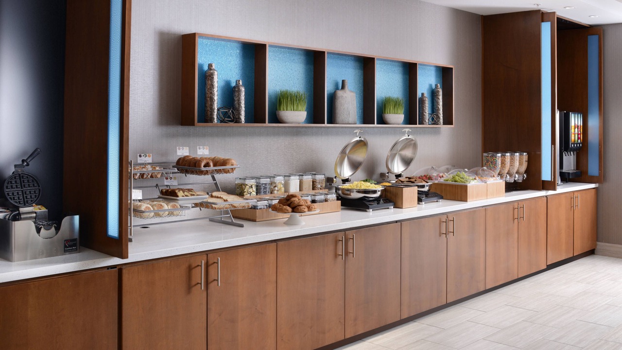 Photo of Kitchen in Forest Crest