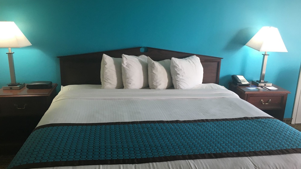 Photo of Bedroom in Eden