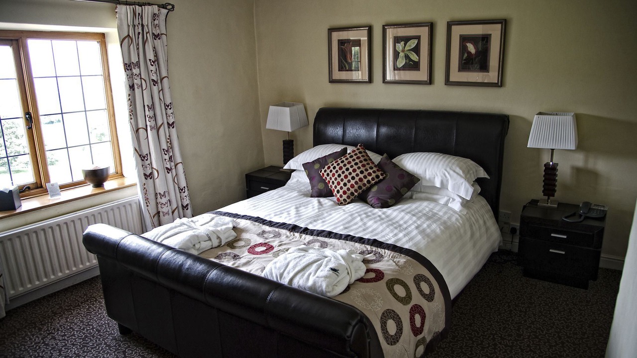 Photo of Bedroom in Burwardsley