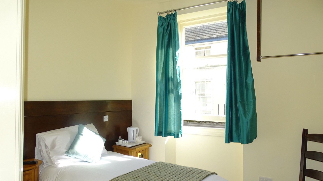 Photo of Bedroom in Ellesmere