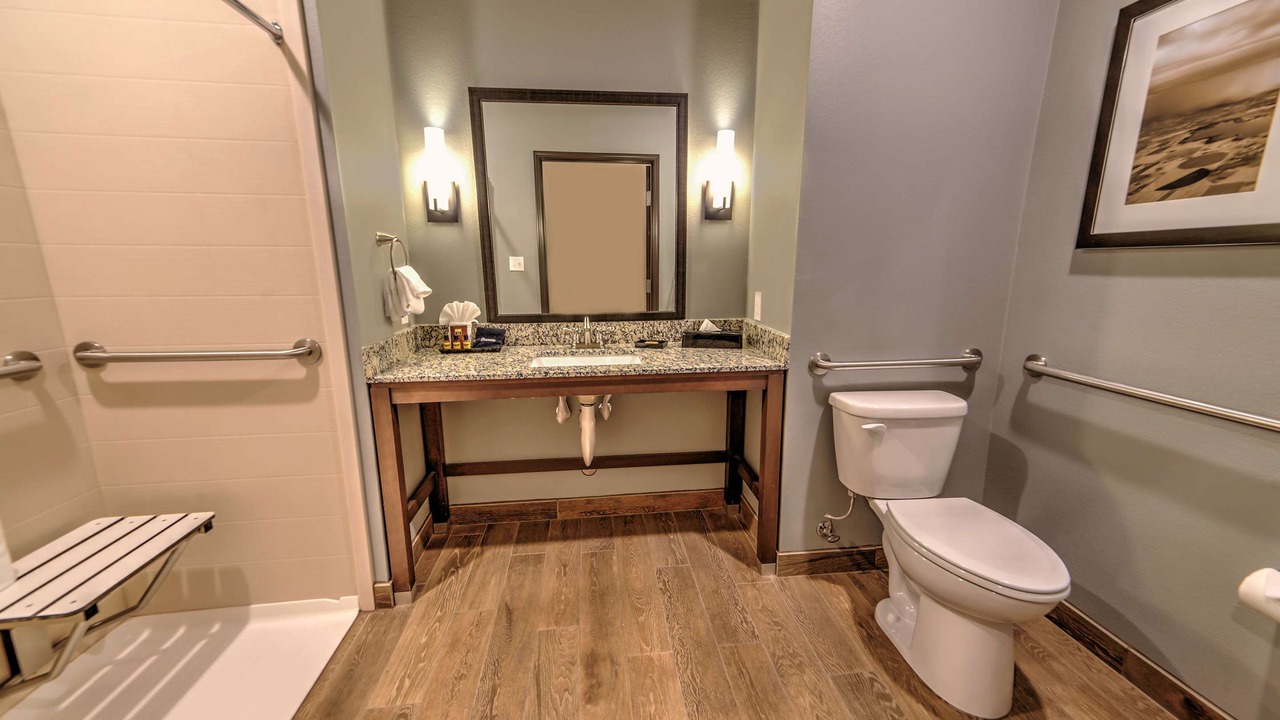 Photo of Bathroom in Fort Morgan