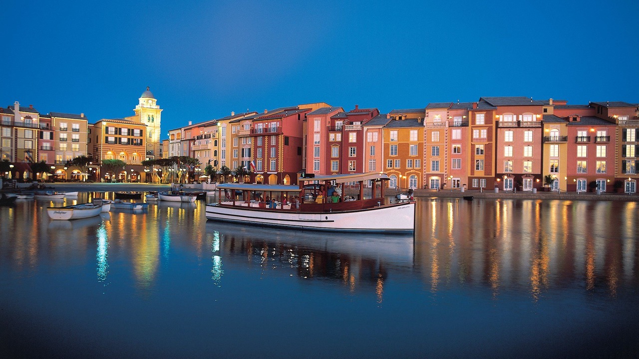 Photo of Outdoor in Florida Center