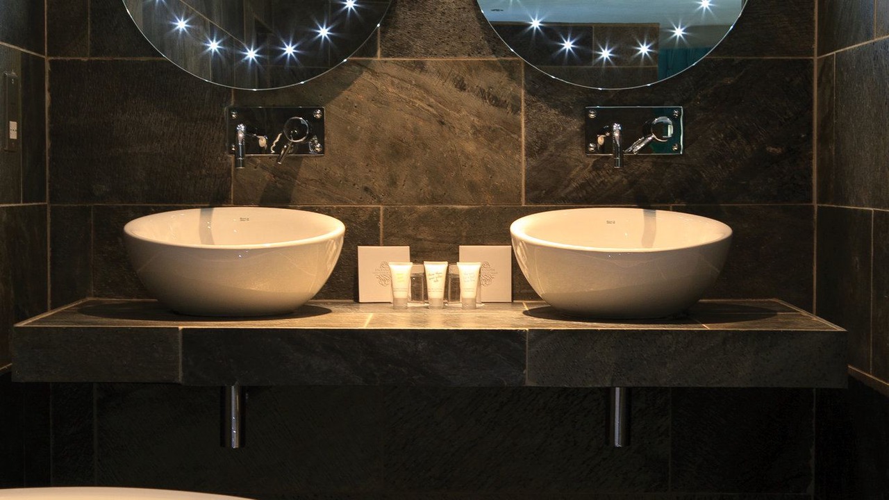 Photo of Bathroom in Radstock