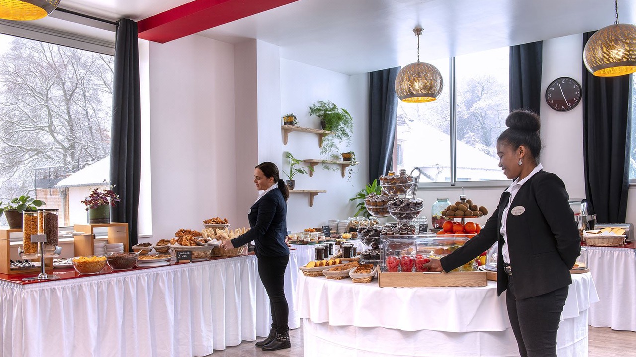Photo of Livingroom in Ennery