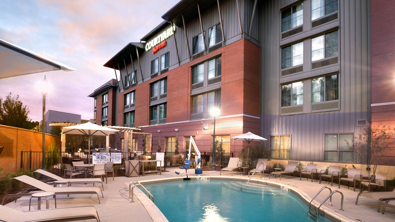 Photo of Outdoor in Summerville