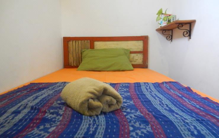 Photo of Bedroom in Prawirotaman