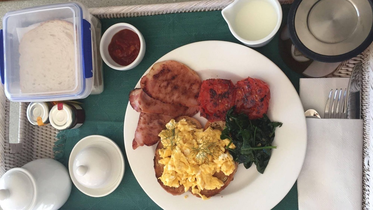 Photo of Bathroom in Upper Wakefield