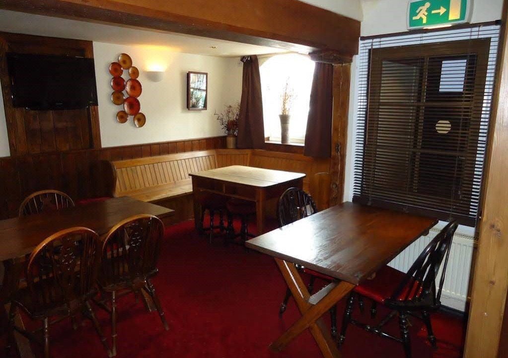 Photo of Livingroom in Silverton