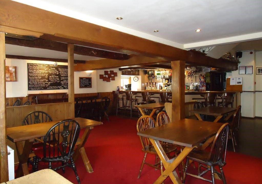 Photo of Livingroom in Silverton