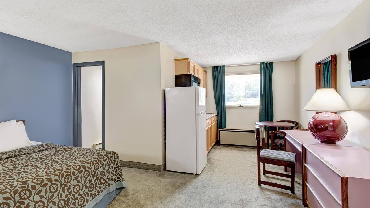 Photo of Livingroom in Shrewsbury