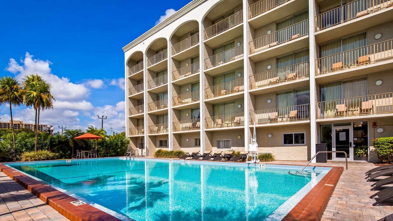 Photo of Outdoor in North Miami