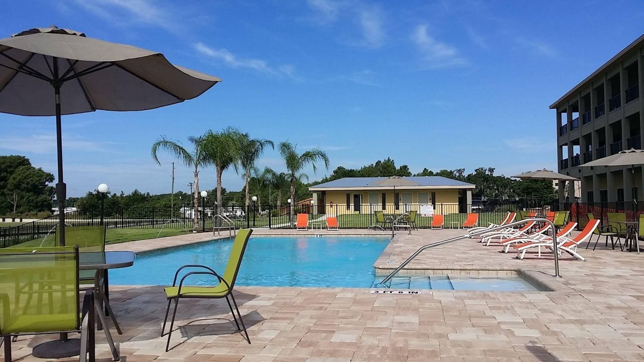 Photo of Outdoor in Tavares