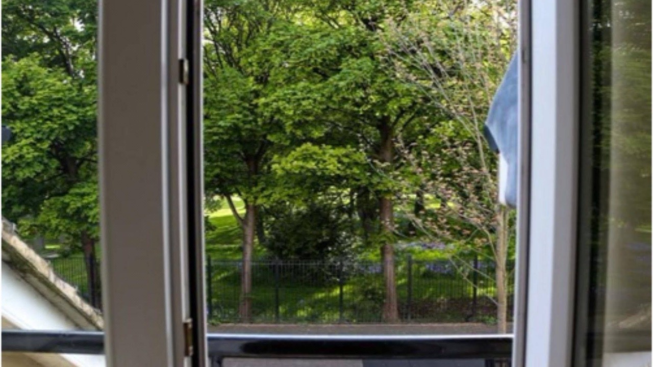 Photo of Patio Balcony in South Shields