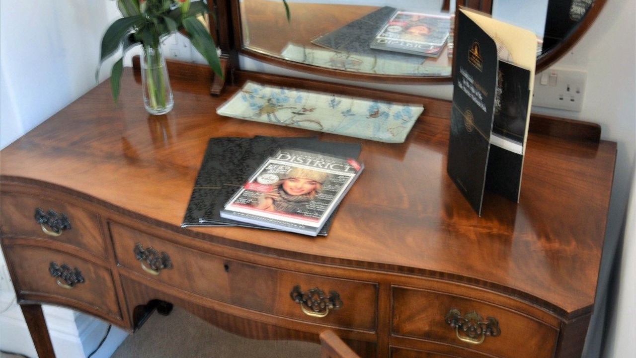 Photo of Livingroom in Carnforth