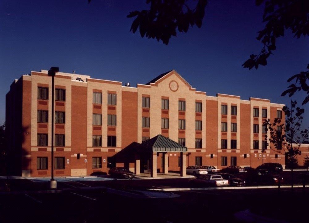 Photo of Buildings in Bowie