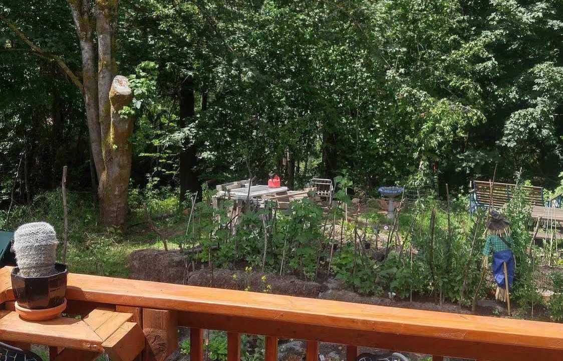 Photo of Patio Balcony in Happy Valley