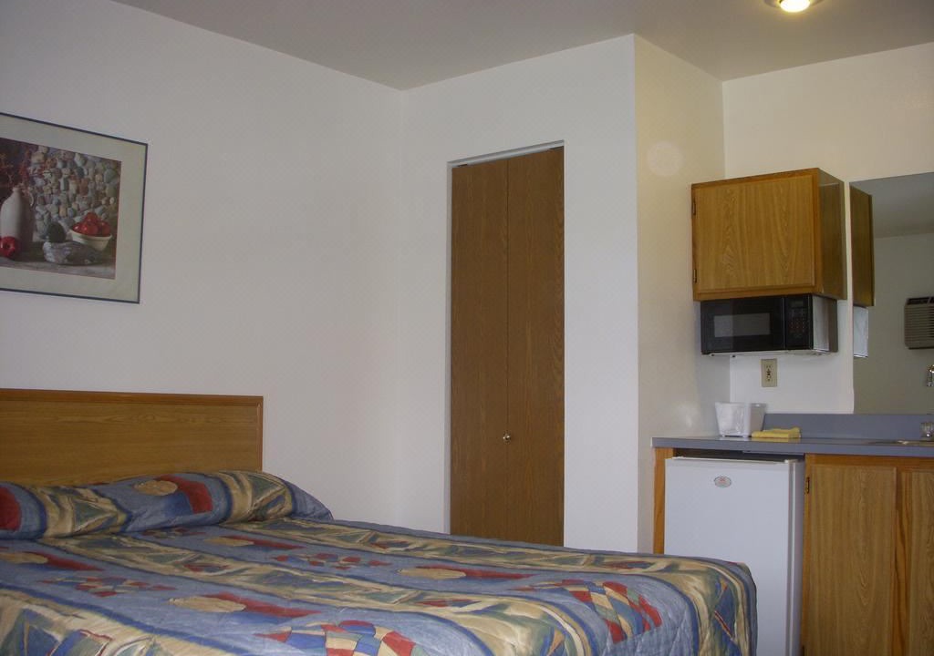 Photo of Bedroom in North Spokane