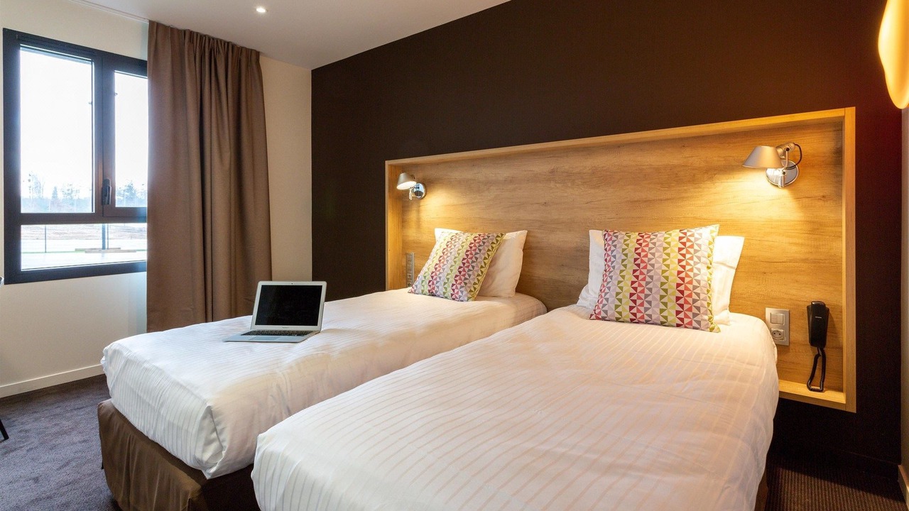 Photo of Bedroom in Change