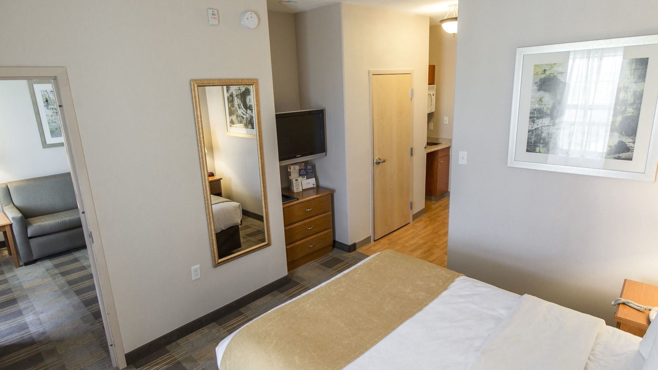 Photo of Bedroom in Casper