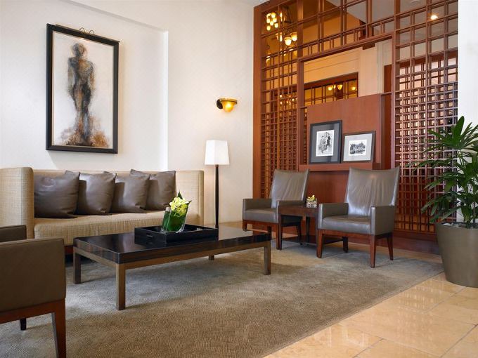 Photo of Livingroom in Pasadena