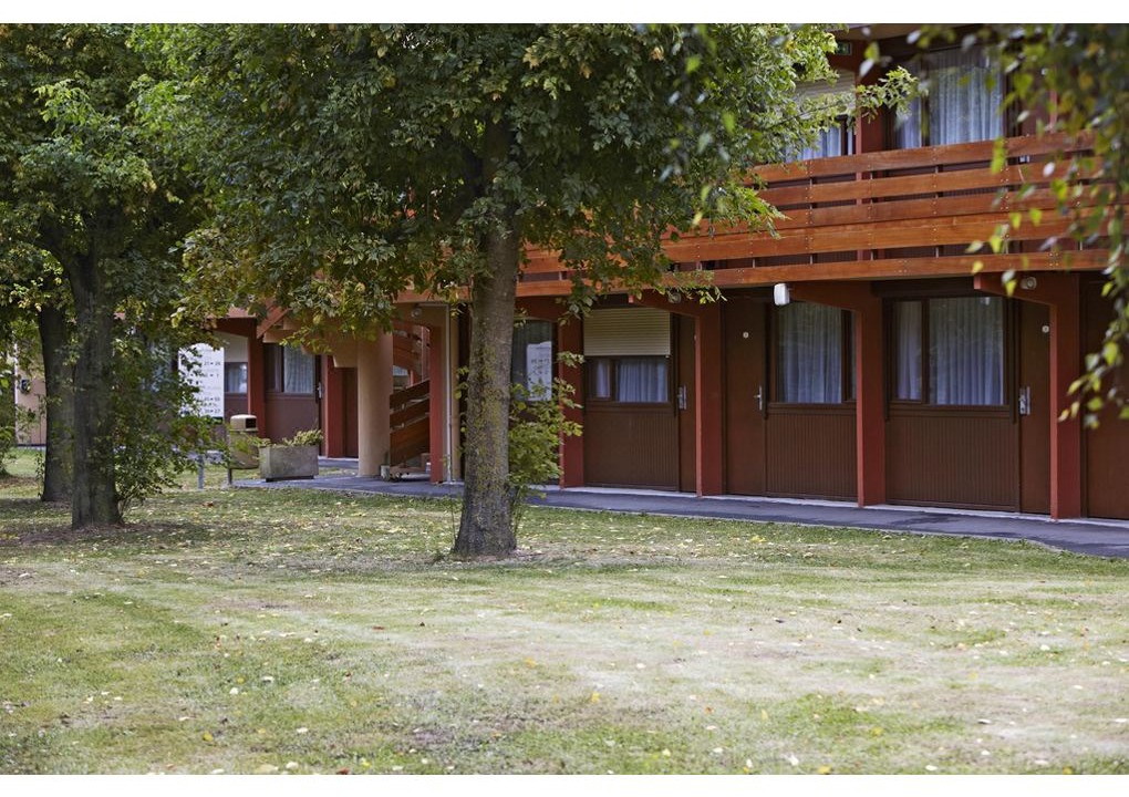 Photo of Buildings in Cuincy