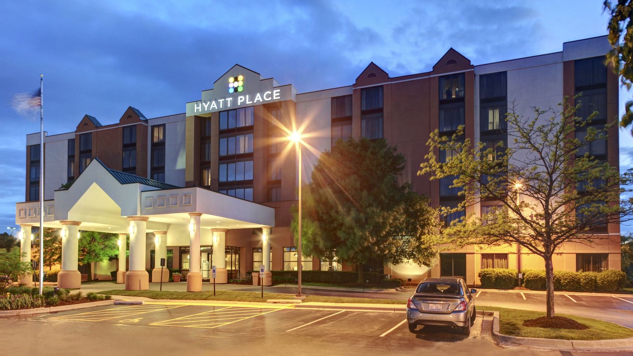 Photo of Buildings in Secaucus