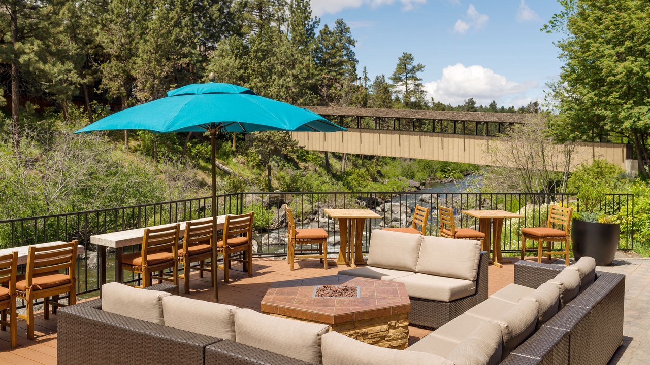 Photo of Patio Balcony in Orchard District