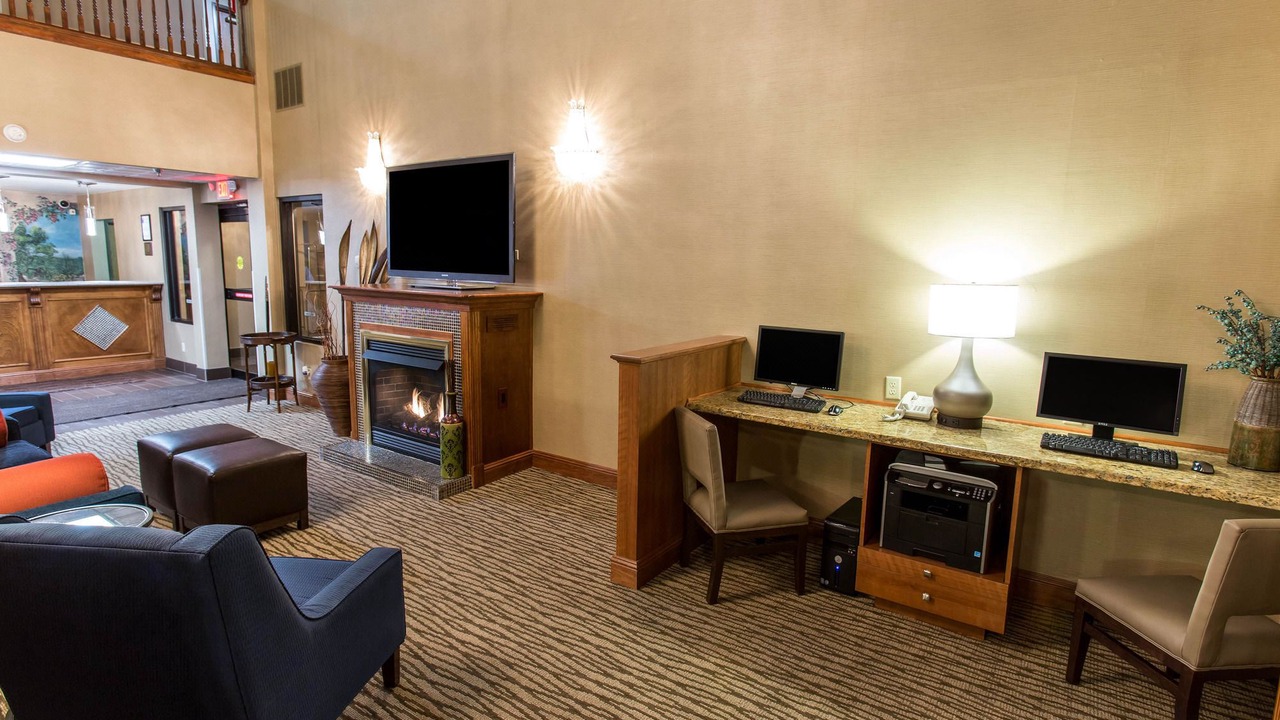 Photo of Livingroom in Springfield