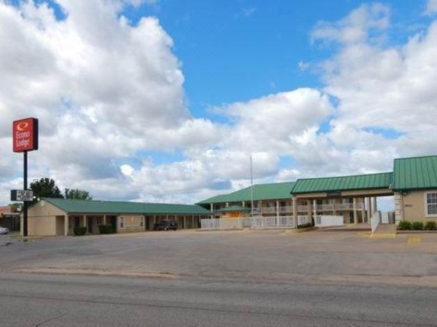 Photo of Buildings in Bartlesville