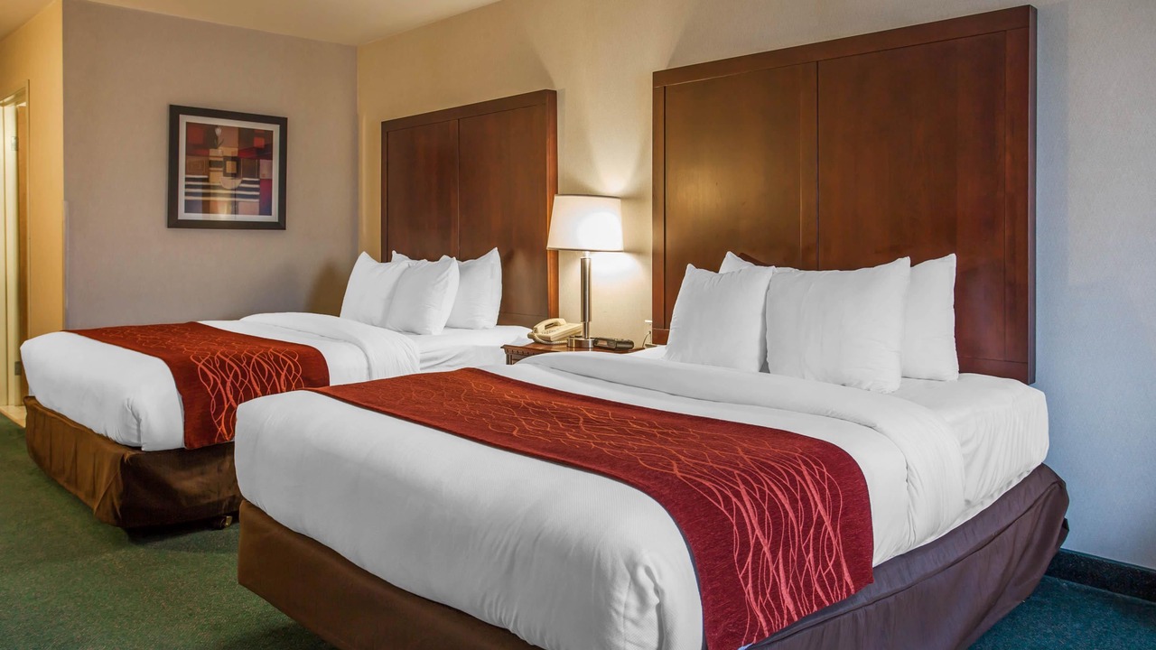 Photo of Bedroom in Auburn