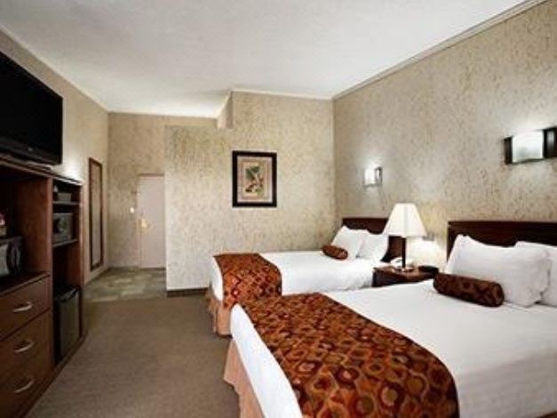Photo of Bedroom in Springfield